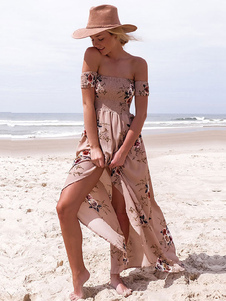 Beach Maxi Dresses