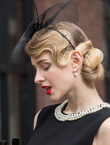 Retro Hats