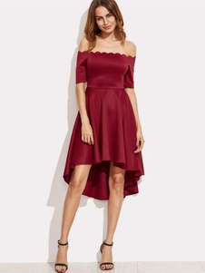 Skater Dresses