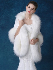 Faux Fur Coats