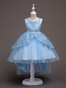 Cheap Flower Girl Dresses
