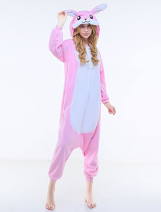 Costume Carnevale Mascotte sintetica Halloween Kigurumi Pajama E