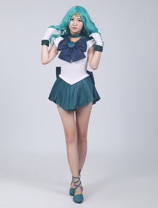 Sailor Moon Cosplay
