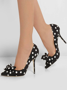 scarpe a punta 2019