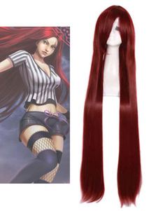 Carnevale League Of Legends LOL Katarina Du Couteau Cosplay parr