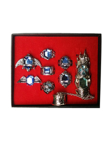 Collier de Katekyo Hitman Reborn