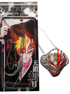Toussaint Cosplay Accessoires de Bleach Animé collier