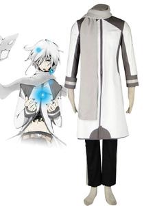 Kaito cosplay costume pour manga caractère dans VOCALOID
