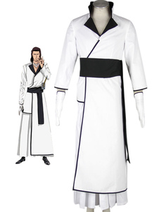 CoyoteStarrk caractère cosplay costume dans Bleach