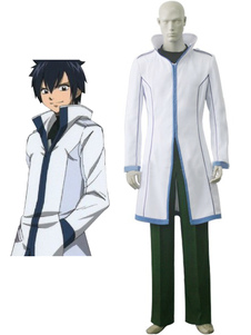 Cosplay pour manga Fairy Tail tous composants de costume