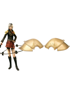 Final Fantasy Type-0 Suzaku Peristylium classe zéro omoplate sept NO.7