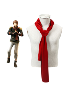 Final Fantasy Type-0 Suzaku Peristylium classe zéro écharpe huit NO.8