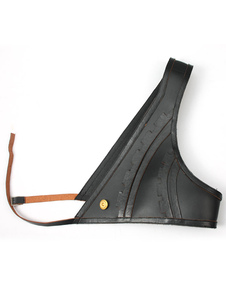 Armure cuir de tir à l'arc main droite Final Fantasy Type-0 Suzaku Peristylium Class Zero NO.3