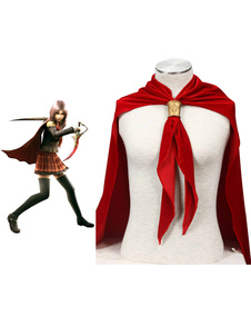 Final Fantasy Type-0 Suzaku Peristylium classe zéro écharpe Rem