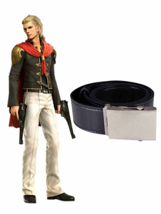 Ceinture royale Final Fantasy Type-0 Suzaku Peristylium Class Zero NO.13
