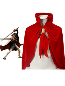 Final Fantasy Type-0 Suzaku Peristylium classe zéro écharpe Machina