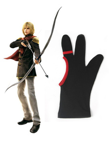 Gant de tir à l'arc main droite Final Fantasy Type-0 Suzaku Peristylium Class Zero NO.3