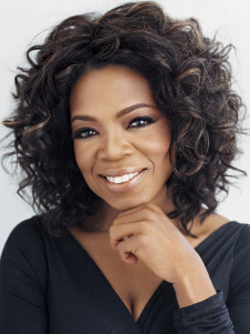 Perruque belle courte frisée noire classique synthétique