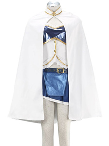 Puella Magi Madoka Magica costume de cosplay de manga