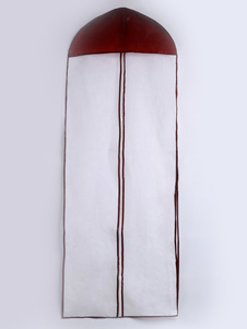 Sacs à vêtements concis mariage Bourgogne