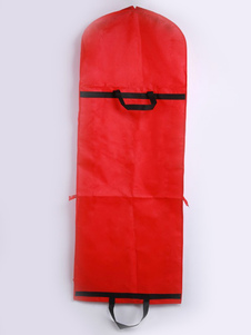Sacs à vêtements cool mariage rouge