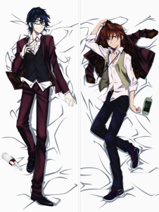 Conan Fushimi Anime Body Pillow