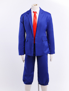 Cool Bizarre Adventure Dio Brando Anime Cosplay Costume de jojo's