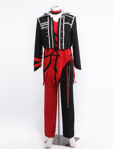 Costume cosplay SHIN Amnesia (édition limitée)