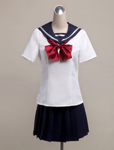 Costume comme Fuwa Aika de Blast of Tempest