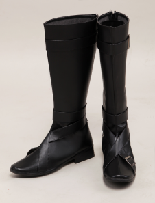 Bottes de Takigawa Yoshino de Blast of Tempest