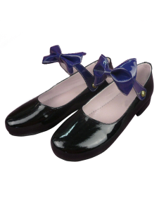 Toussaint Cosplay Chaussures Décoration Bow chic My Little Sister Can't Be This Cute