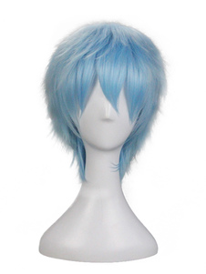 Cosplay de Kuroko No Basketball Kuroko Tetsuya