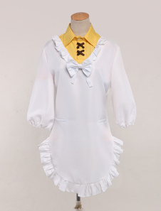 Mode Riri Mondaiji-tachi Ga Lsekai kara Kuru Sou Desu Yo Cosplay Costume