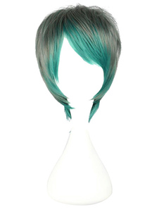 Rayonne Fashion Lolita courte perruque