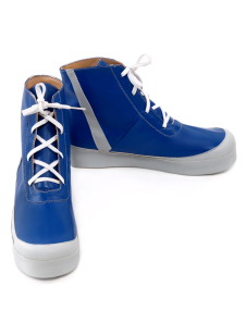 Hiraga Saito le familier du zéro chaussures de Cosplay