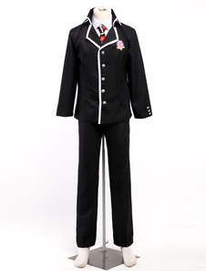 Costume cosplay comme Okumura Rin dans Ao no Exorcist