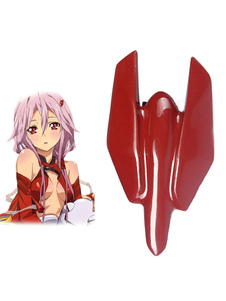 Toussaint Cosplay Accessoire de YUZURIHA INORI De GUILTY CROWN