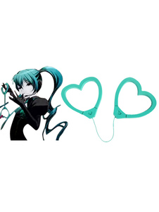 Accessoires de Cosplay Vocaloid Hatsune Miku