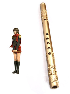 Toussaint Cosplay Accessoire Arme Magnifique Final Fantasy Deuce Cool