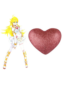 Toussaint Cosplay Accessoire de Culotte