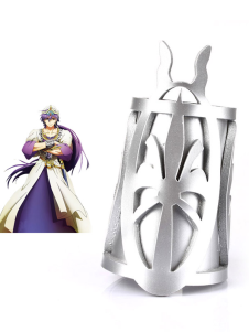 Toussaint Cosplay Accessoire Le labyrinthe de Sinbad magique