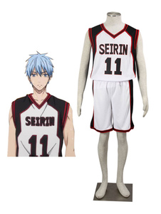 Cosplay de Kuroko No Basketball Kuroko Tetsuya