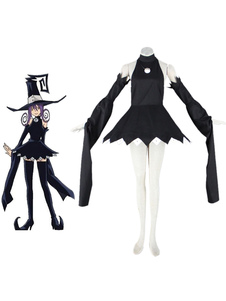Soul Eater Blair Cosplay Costume