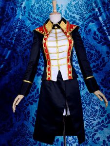 Costume Cosplay de Vocaloid Megurine Luka Halloween