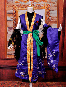Costume de Kamui Gakuko dans VOCALOID