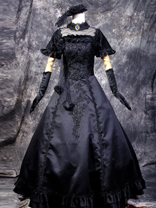 Costume de cosplay pour Hatsune Miku venu de VOCALOID