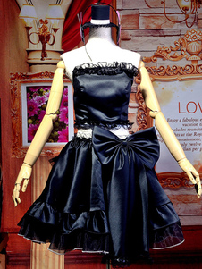 Costume Cosplay de Vocaloid Hatsune Miku Halloween