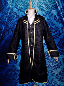 Costume Cosplay de Vocaloid Kagamine Rin Len Halloween