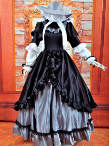 GOSICK fabuleux Cool Cosplay Costume