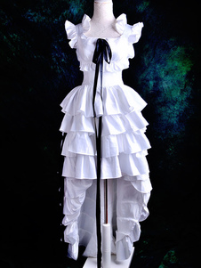 Toussaint Cosplay Costume Chii Chobits tendance